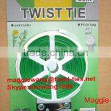 Garden Twist Ties/plastic Ties thumbnail-1