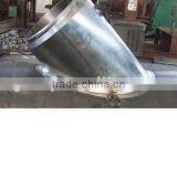 Integrally Reinforced, Contoured-insert Type Branch Connection thumbnail-1