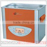 Double Frequency Heating Desk-top Ultrasonic Cleaner