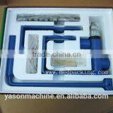 New Hand Operated Oil Press,Manual Oil Press Machine thumbnail-2