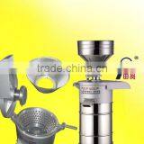 M-18 Auto Soybean Grinding Machine Auto Soybean Milk Making Machine thumbnail-2
