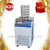 High Efficiency Biotech Lyophilizer thumbnail-1