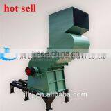 HENGJI Model 600~2000 High Capacity Metal Crusher / Waste Cans Crusher thumbnail-1
