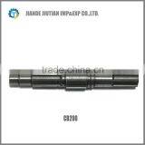 Motorcycle Countershaft for CB200 High Quality thumbnail-1