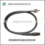 CG125 CDI Motorcycle Speedometer Cable With High Quality Motorcycle Accelerator Cable thumbnail-1