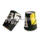 Single Wall Coffee Papercups Printed Logo thumbnail-3