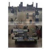 Hydraulic Presser Valves Block Manifold thumbnail-3