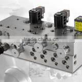 Electro Hydraulic Block Brake Wholesaler thumbnail-2