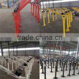 Super Motor Electric Loop Wheel Machine thumbnail-2