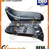Durable Asiento De Cuero Para Motocicleta C70 thumbnail-6