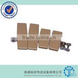 1873G4 Plastic Gripper Chains,flat Top Chains thumbnail-4