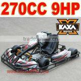 9HP 270cc Go Kart Buy thumbnail-1