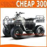 EEC Cheap Price ATV 4x4 300cc thumbnail-1
