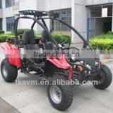 TK250GK-9 250cc Go Kart thumbnail-1