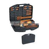 Portable 18pcs/set BBQ Tools Set thumbnail-1