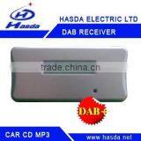 DAB Radio Receiver Box , H-808