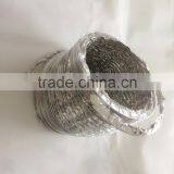 Hot Selling Non-Insulated Air Ducting of Inline Fan thumbnail-5