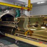 Large-Scale Cathodic Arc PVD Coater thumbnail-4