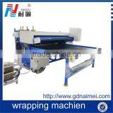 Vacuum Forming Machine/latest Wrapping Machine Make in China thumbnail-4