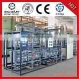 Ultrafiltration EDI Water Treatment Equipment Reverse Osmosis System thumbnail-6