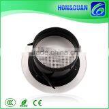 Air Inlet and Outlet for Centrifugal Duct Fan thumbnail-2