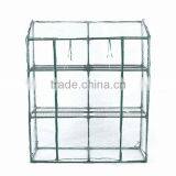 Double Space 2-Tier Greenhouse thumbnail-1