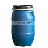 Blue Plastic Drums thumbnail-1