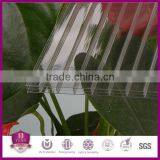 GENSIN Best Price 12/16mm Polycarbonate Triplewall Hollow Sheets 2100*5800mm thumbnail-1