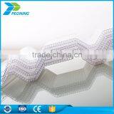 Good Anticorrosive Corrugated Plastic Roofing Panels China Supplier Sheet for Roofing Sheet