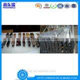 Industrial Shape Extrusion Profile of Aluminum Alloy thumbnail-1