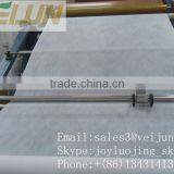 Hot Water Soluble Paper Use in Embroidered thumbnail-1