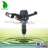 hot selling 3/4" male Farm water Irrigation Sprinkler for agricultural