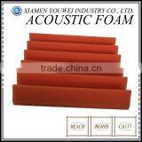 Can Be Custom For Acoustic Treatment Foam Tiles thumbnail-1