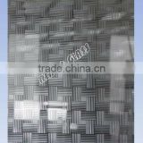 4-12mm Weaver Deep Acid Etched Glass with CE & ISO9001