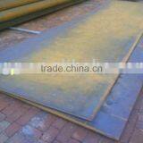 Hot Rolled Steel Plate thumbnail-1