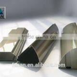 Aluminium Profile Fly Screen Factory,aluminium Extruded Profiles Manufacturer by Fujian Fenan Manufacturer thumbnail-2