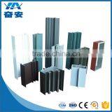 High Strength Factory Supply Window Extrusion Aluminum Profile