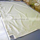 Truck Cover Tarpaulin, Truck Side Curtain Fabric thumbnail-3