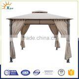 Metal Garden Gazebo thumbnail-2