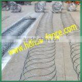20 Years Factory!!High Quality CBT-60 Razor Barbed Wire