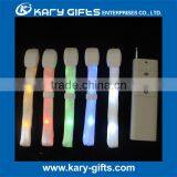 Party and Event Items Silicone Remote Controlled Led Bracelet Custom Led Wristband thumbnail-1