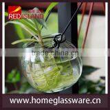 Hanging Flower Pot , Flower Planter, Hydroponic Flowerpot thumbnail-3