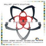 YWA1603B,WALL ART KINETIC SCULPTURE thumbnail-2
