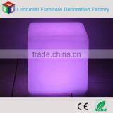 PE Night Club, Party LED Lighting Cube With RGBW 16 Color Change thumbnail-6