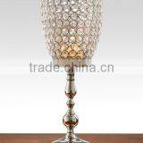 Crystal Wedding Centerpiece/candle Holder thumbnail-1