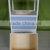 Unfinished Wood Ambry for Sale thumbnail-5