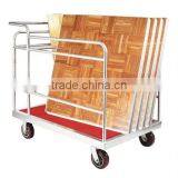 Trolley for Hotel Table FT-828 thumbnail-1