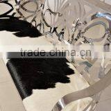 FC28 2015 Hot Selling Modern Stainless Steel Rest Chair thumbnail-5