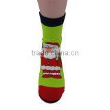 Trade Assurance Fashion Girls 3D Christmas Buy Wholesale Socks thumbnail-3