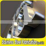 Large Metal Outdoor Logo Free Sign up thumbnail-3